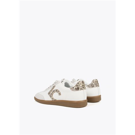 Sneaker Saule Blanco 