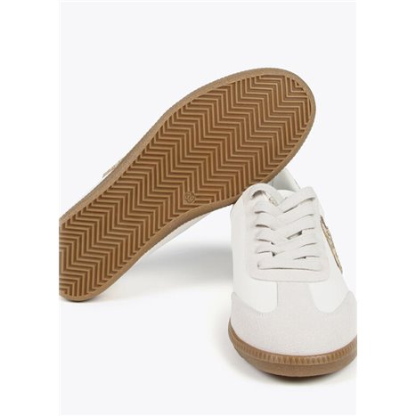 Sneaker Saule Blanco 