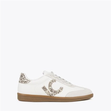 Sneaker Saule Blanco 