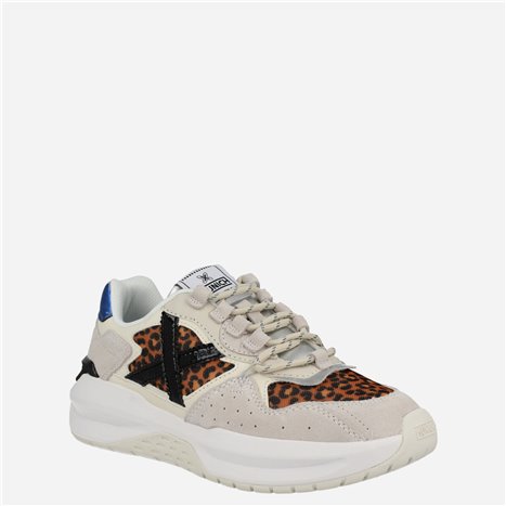 Sneaker Nexa 09 Leopardo Sneaker Nexa 09 Leopardo