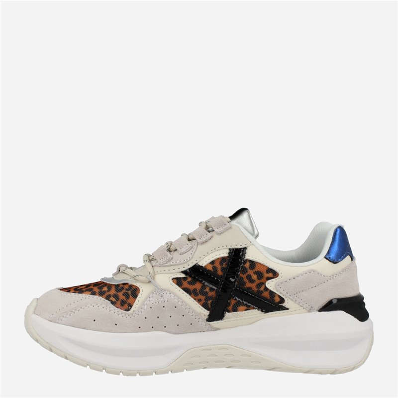 Sneaker Nexa 09 Leopardo Sneaker Nexa 09 Leopardo