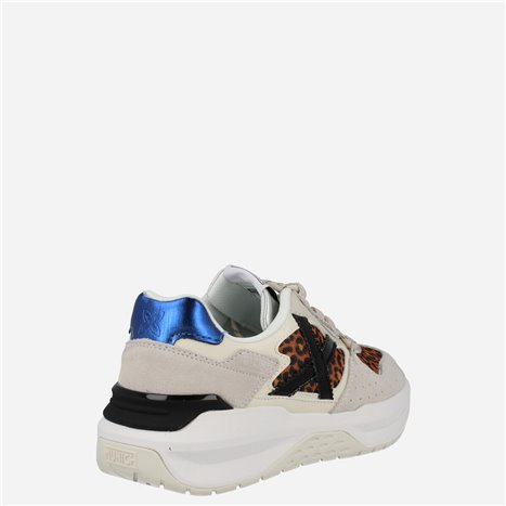Sneaker Nexa 09 Leopardo Sneaker Nexa 09 Leopardo