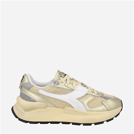 Sneaker Mercury Oro