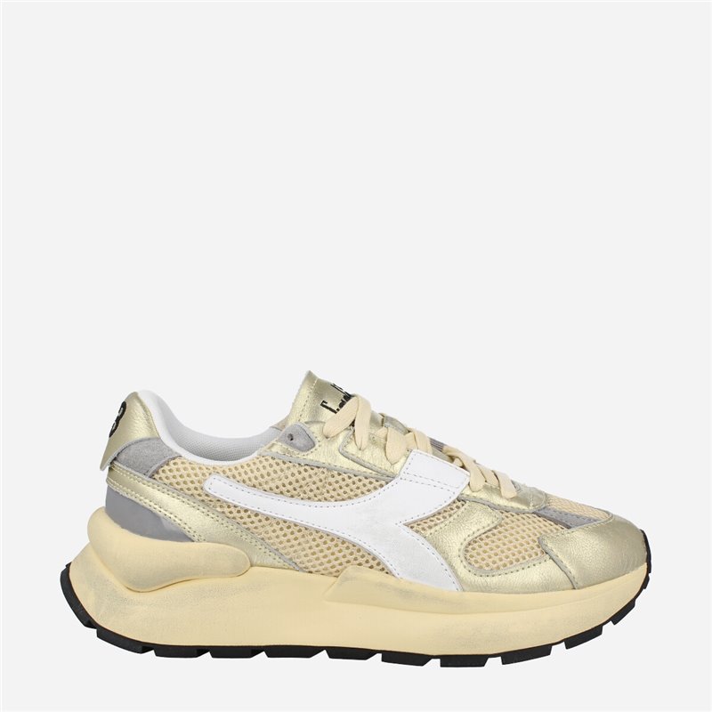 Sneaker Mercury Oro Sneaker Mercury Oro