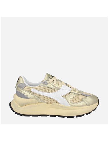 Sneaker Mercury Oro