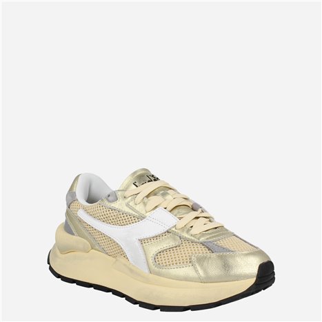 Sneaker Mercury Oro Sneaker Mercury Oro