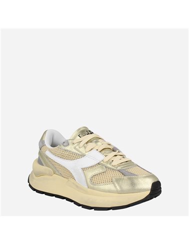 Sneaker Mercury Oro