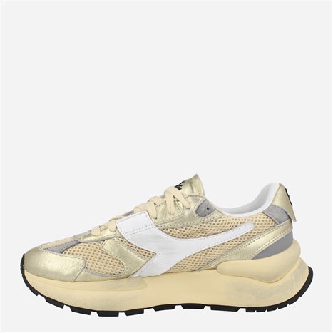 Sneaker Mercury Oro Sneaker Mercury Oro