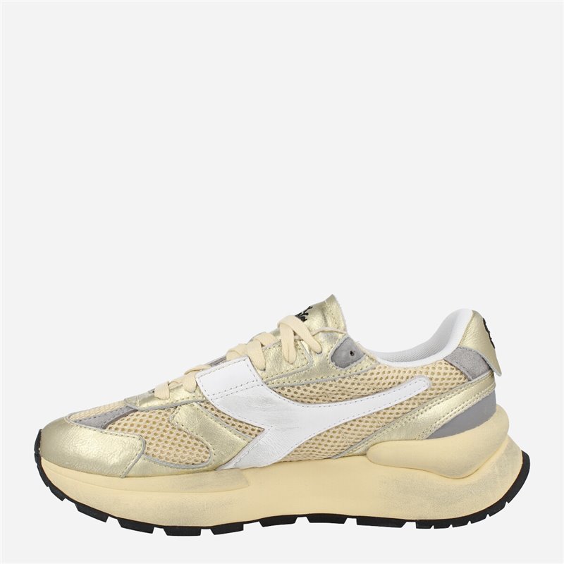 Sneaker Mercury Oro Sneaker Mercury Oro