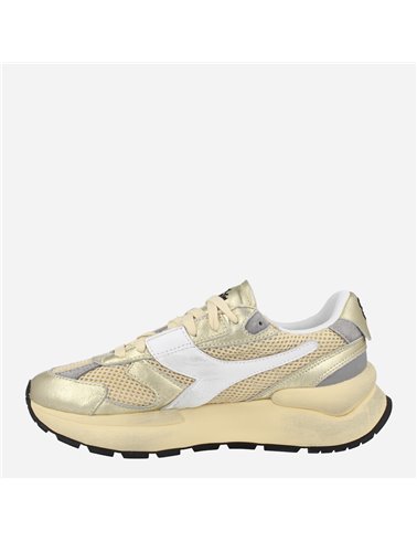 Sneaker Mercury Oro