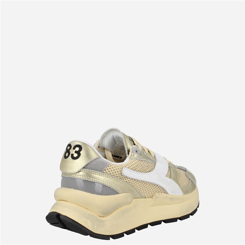 Sneaker Mercury Oro Sneaker Mercury Oro