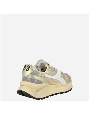 Sneaker Mercury Oro