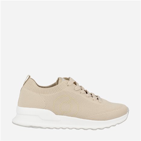 Sneaker Condeknit W Camel