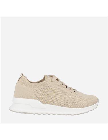 Sneaker Condeknit W Camel