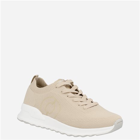 Sneaker Condeknit W Camel