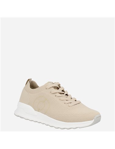 Sneaker Condeknit W Camel