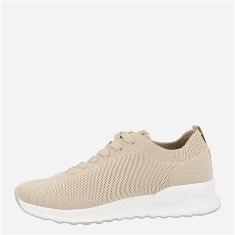 Sneaker Condeknit W Camel