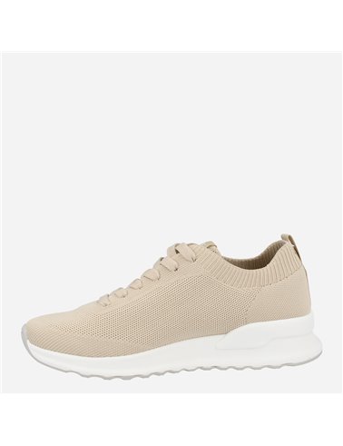 Sneaker Condeknit W Camel