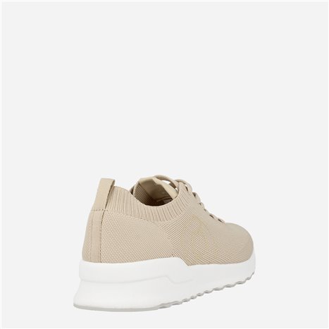 Sneaker Condeknit W Camel