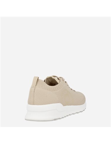 Sneaker Condeknit W Camel