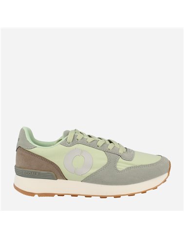 Sneaker Ucla W Verde