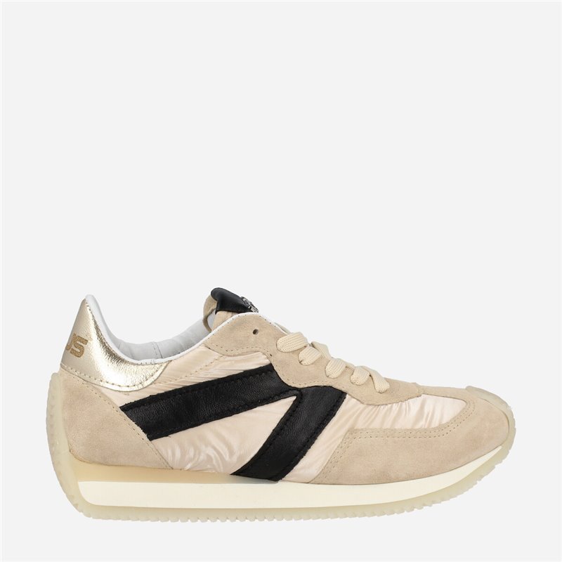 Sneaker Pianosa Oro