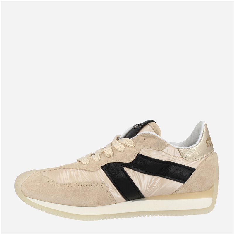 Sneaker Pianosa Oro