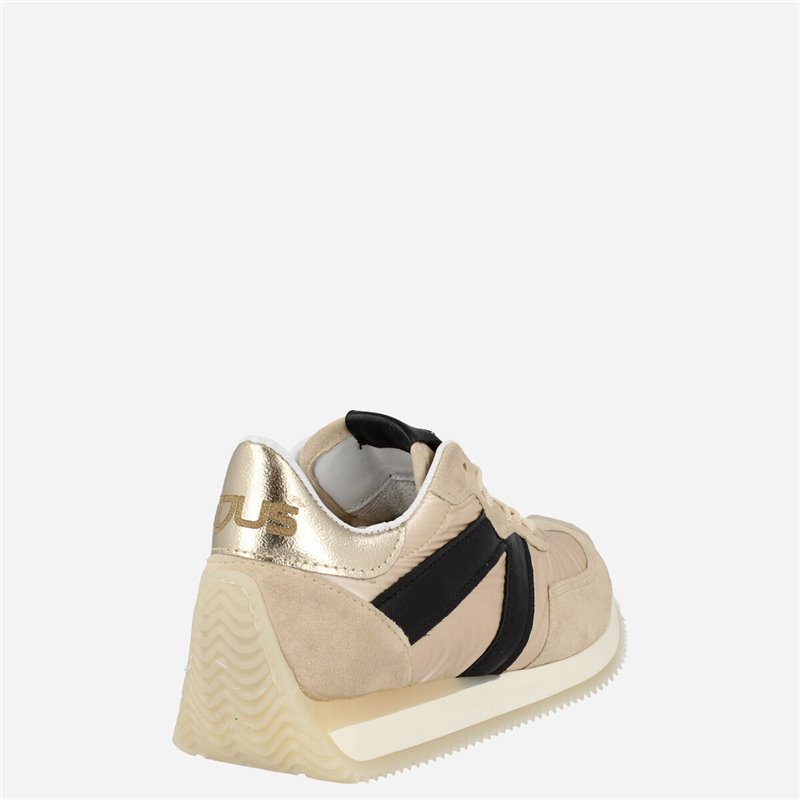 Sneaker Pianosa Oro