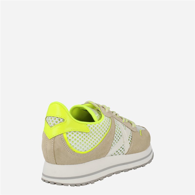 Sneaker Massana Sky 219 Amarillo Sneaker Massana Sky 219 Amarillo