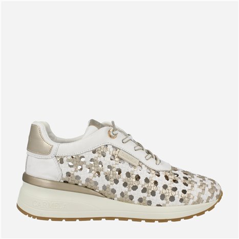 Sneaker Coria Blanco