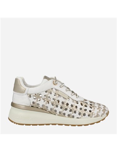 Sneaker Coria Blanco