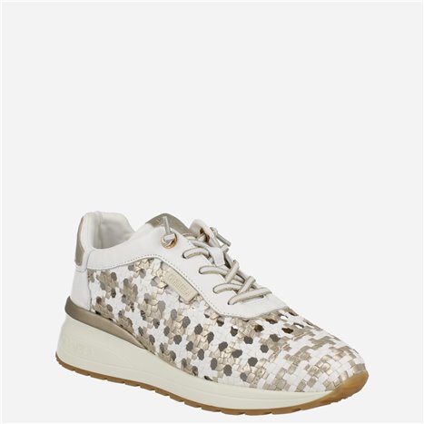 Sneaker Coria Blanco