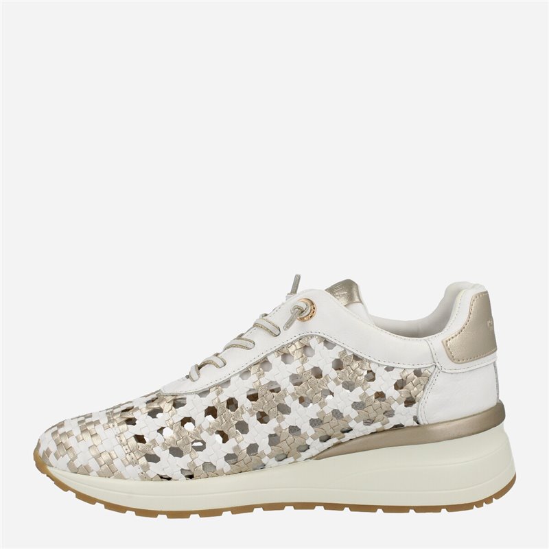 Sneaker Coria Blanco