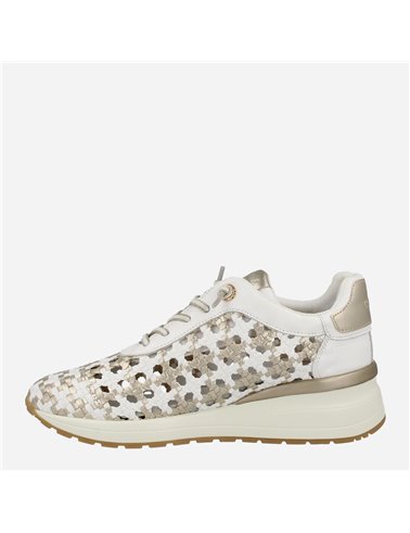 Sneaker Coria Blanco