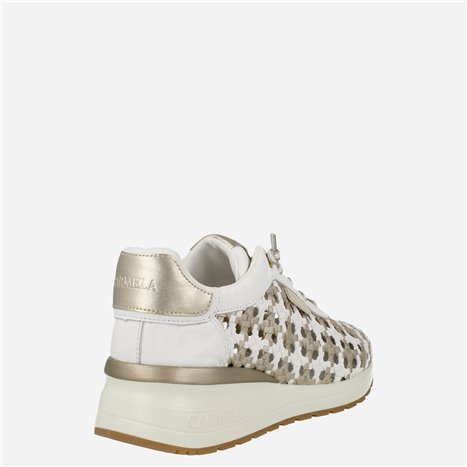 Sneaker Coria Blanco