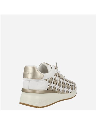 Sneaker Coria Blanco