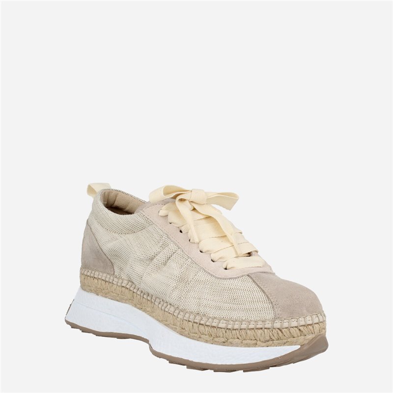 Sneaker Kea Taupe Sneaker Kea Taupe