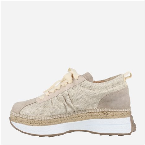 Sneaker Kea Taupe Sneaker Kea Taupe