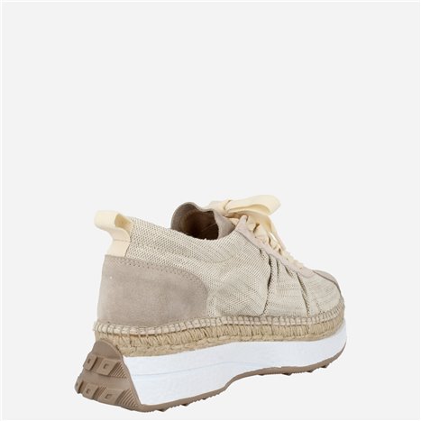 Sneaker Kea Taupe Sneaker Kea Taupe