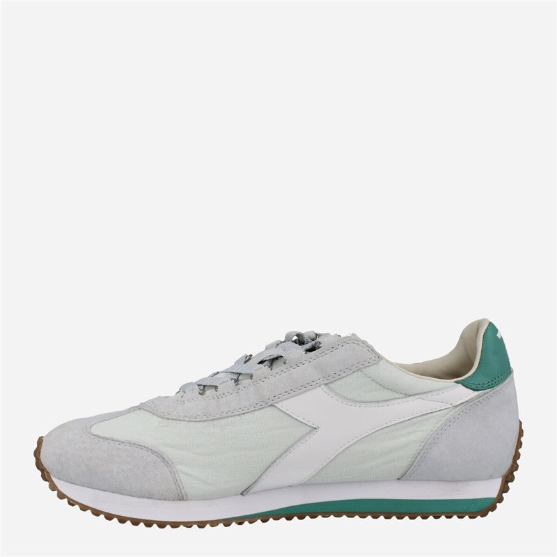 Sneaker Slip On P05W Mesh Cuero