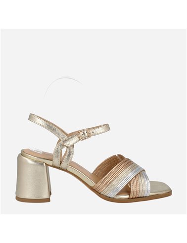 Sandalia Marissa-03 Oro
