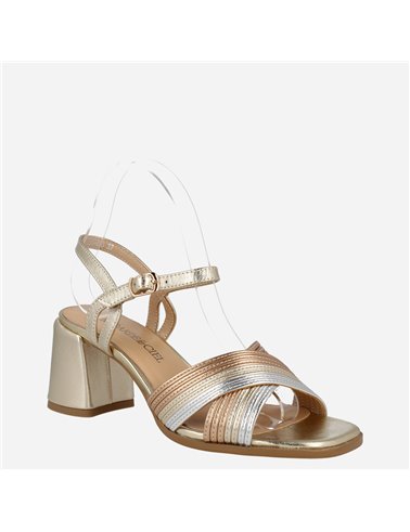 Sandalia Marissa-03 Oro