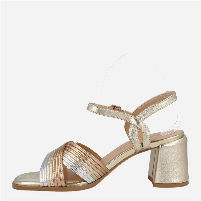 Sandalia Marissa-03 Oro Sandalia Marissa-03 Oro