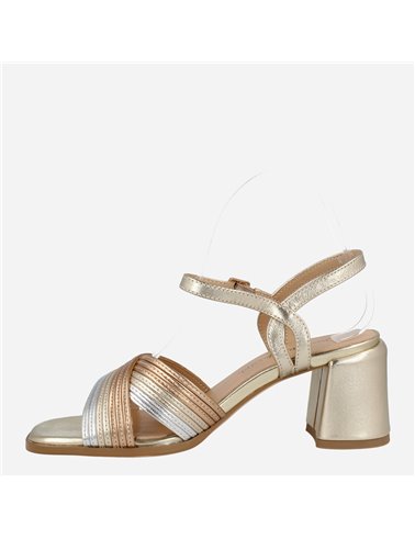 Sandalia Marissa-03 Oro