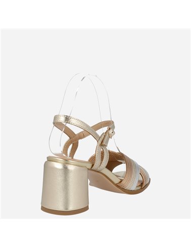 Sandalia Marissa-03 Oro