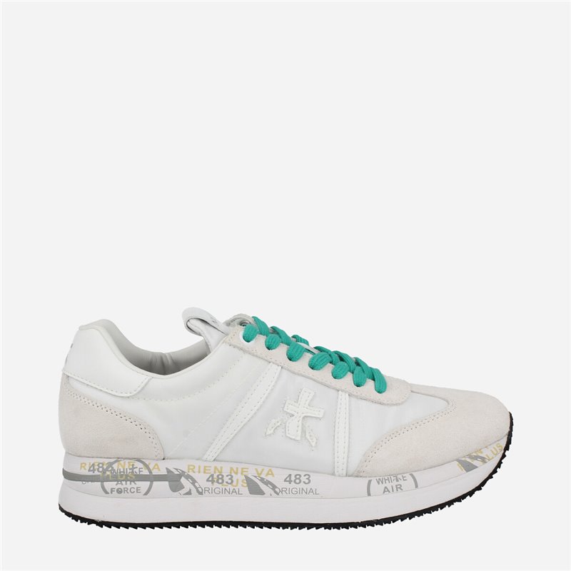 Sneaker Conny 7359 Blanco