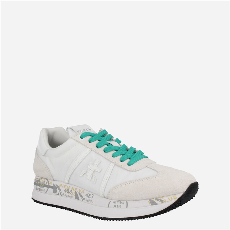 Sneaker Conny 7359 Blanco