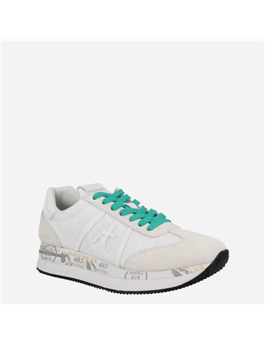 Sneaker Conny 7359 Blanco