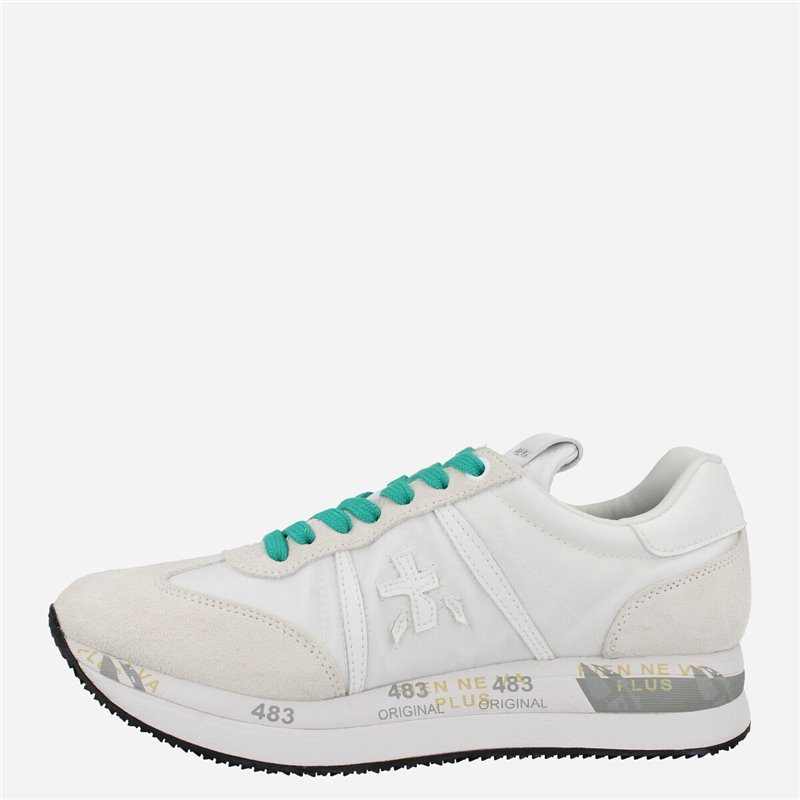 Sneaker Conny 7359 Blanco