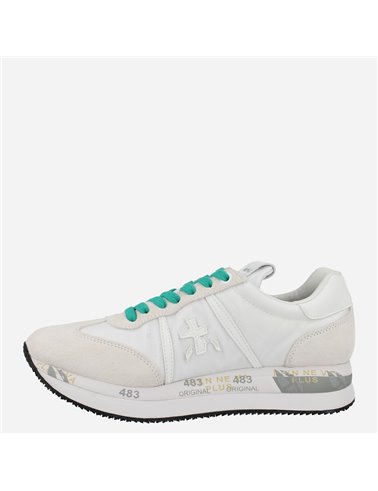 Sneaker Conny 7359 Blanco